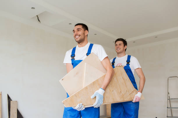 Best Retail Junk Removal  in Sigourney, IA