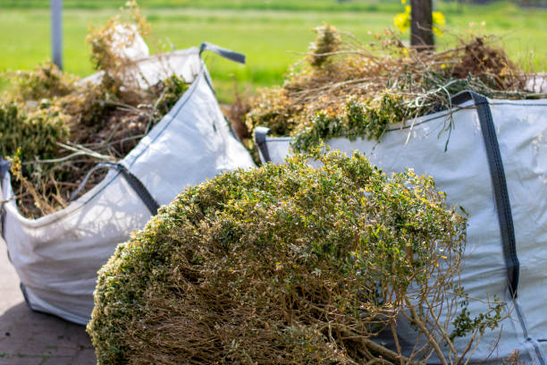Retail Junk Removal in Sigourney, IA