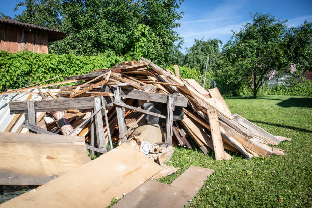 Best Shed Removal  in Sigourney, IA