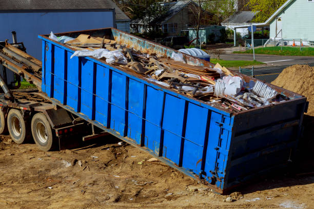 Trusted Sigourney, IA Junk Removal Services Experts